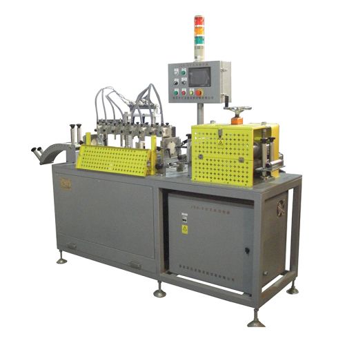 Rubber Profile Drilling Machine