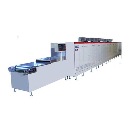 Other Microwave Systems